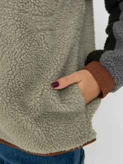 Kavu Fleece Pinesdale
