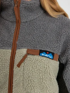 Kavu Fleece Pinesdale