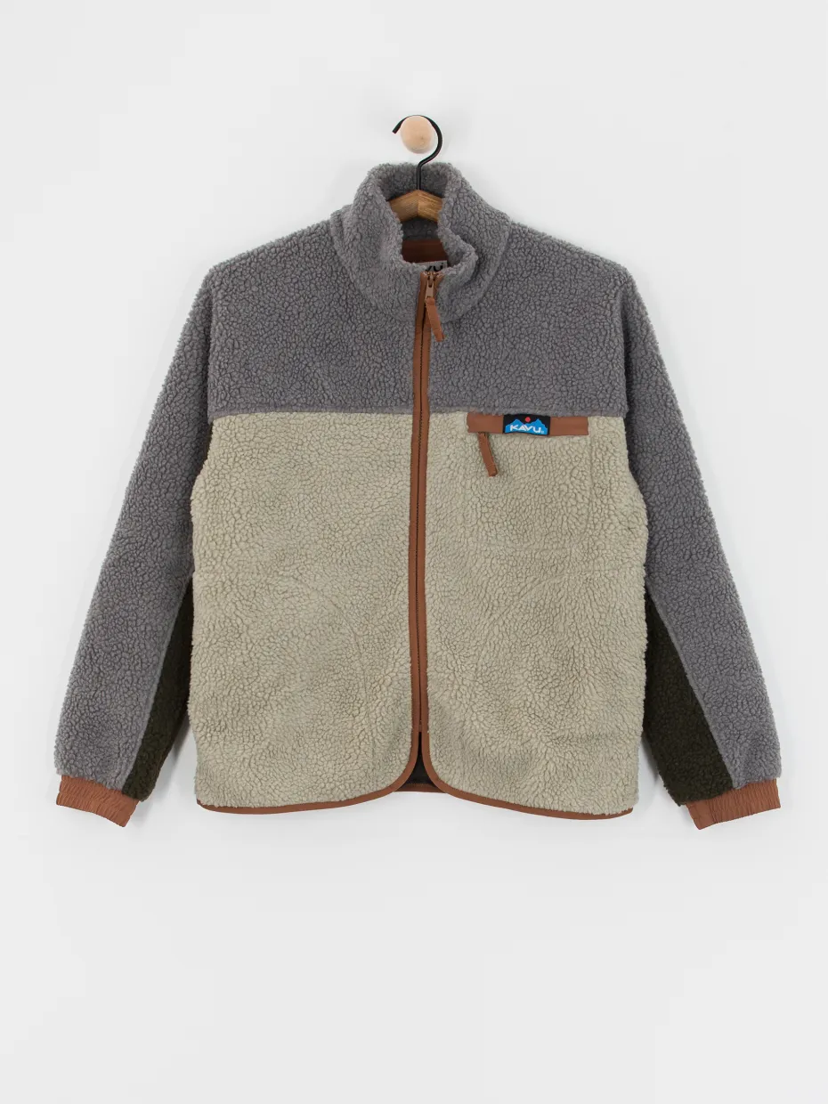 Kavu Fleece Pinesdale