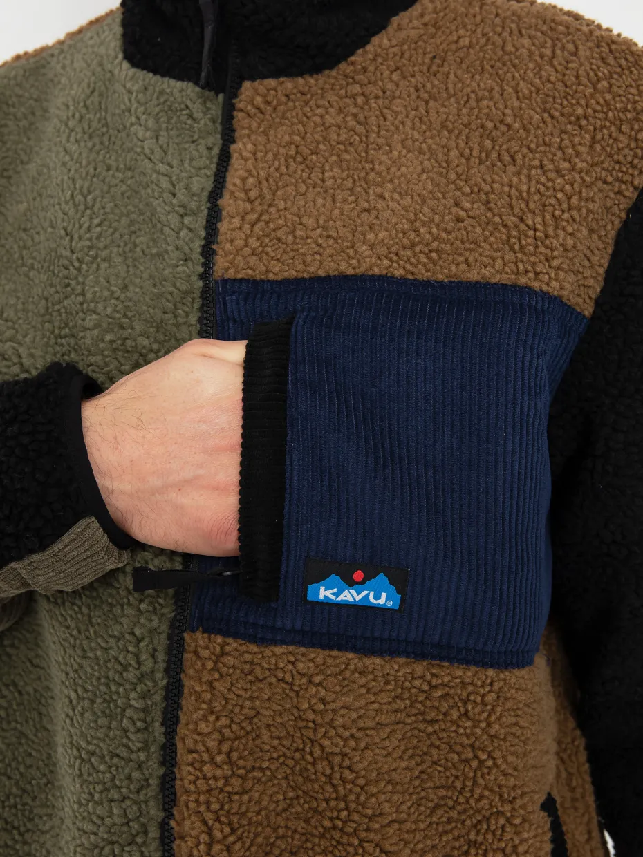 Kavu Fleece Wayside