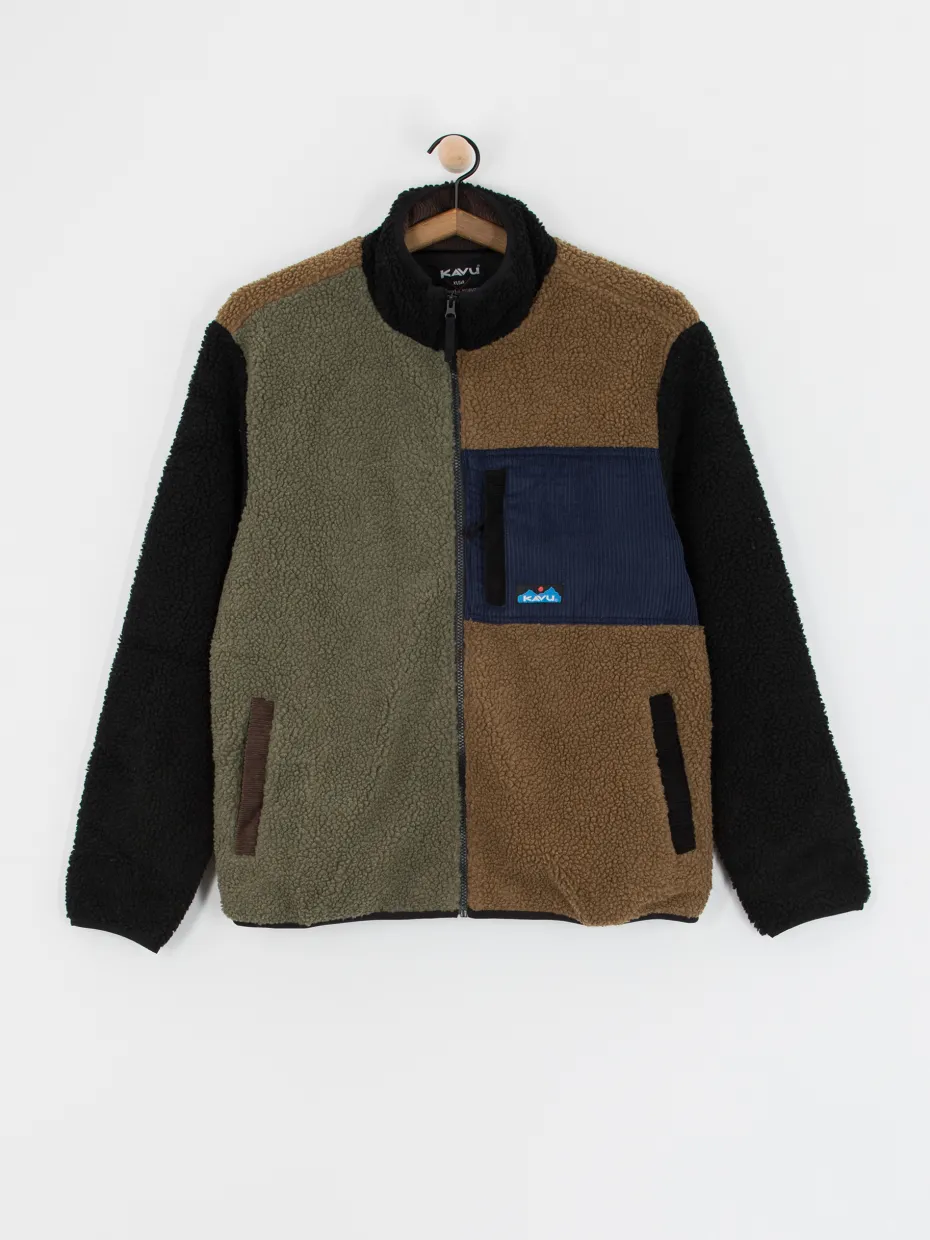 Kavu Fleece Wayside