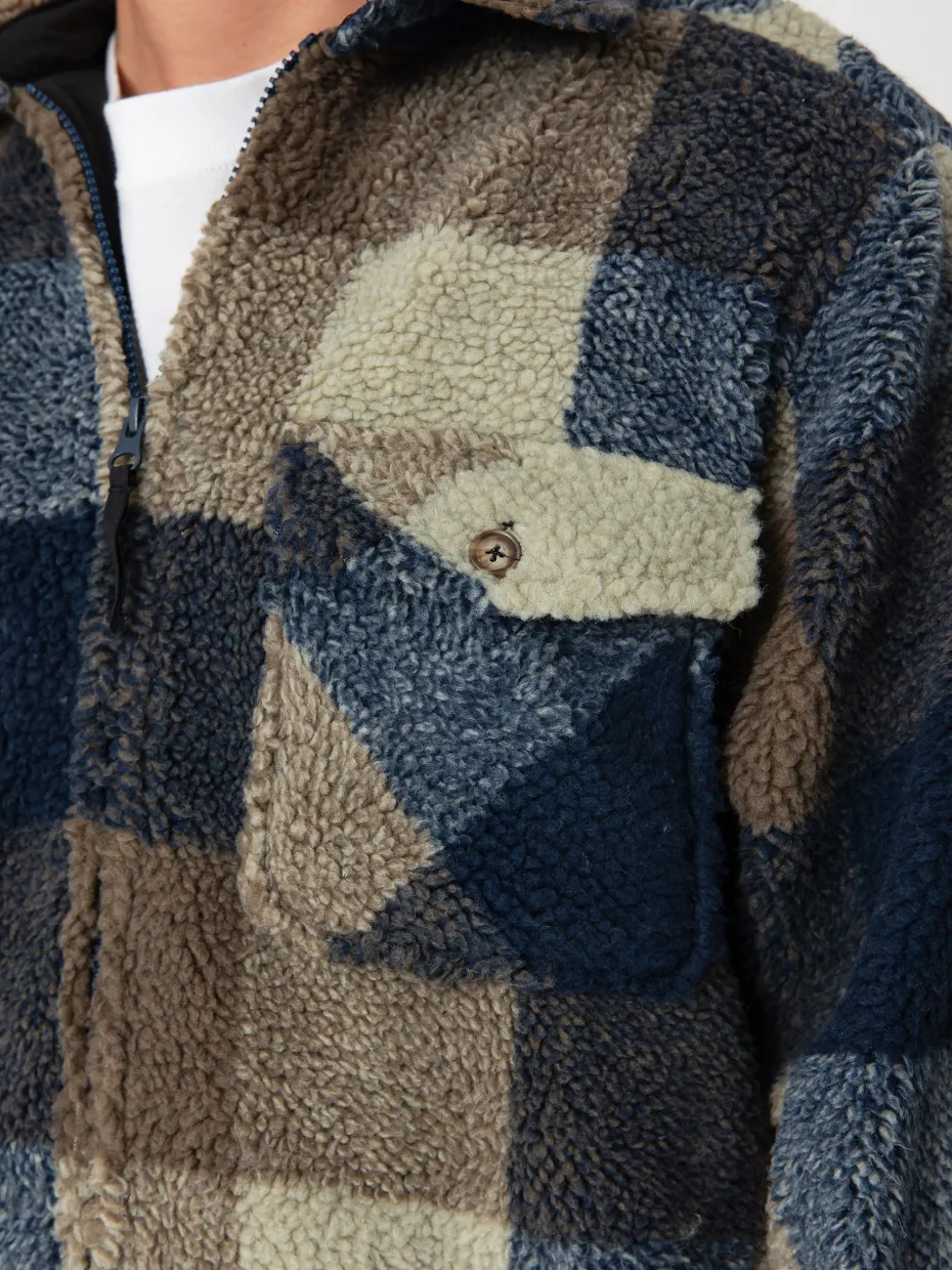 Kavu Jacket McCord Creek