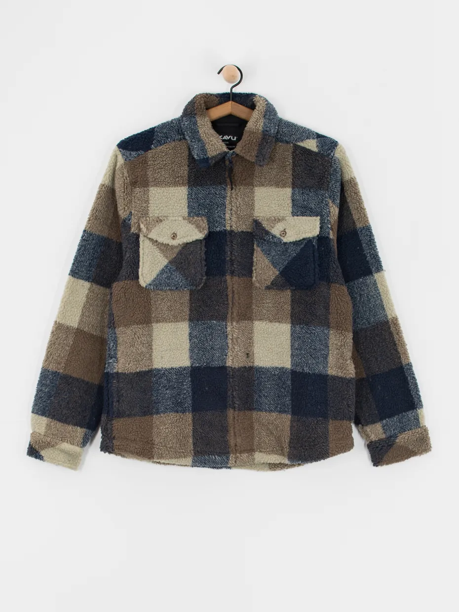 Kavu Jacket McCord Creek