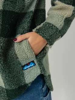 Kavu Jacket Northern Sky