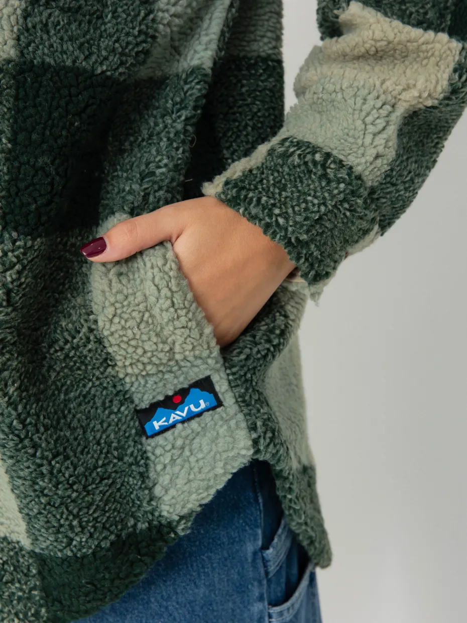 Kavu Jacket Northern Sky