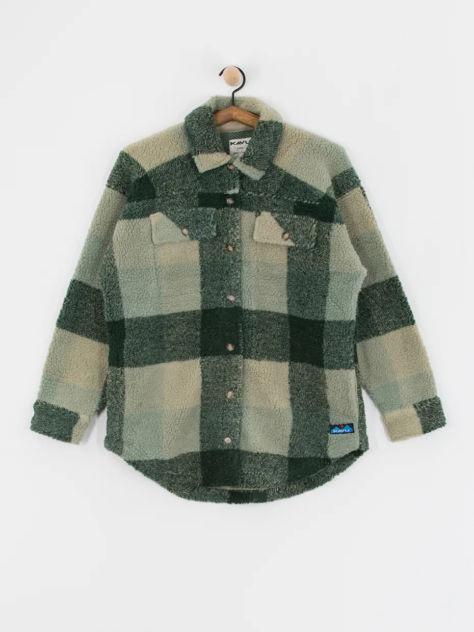 Kavu Jacket Northern Sky