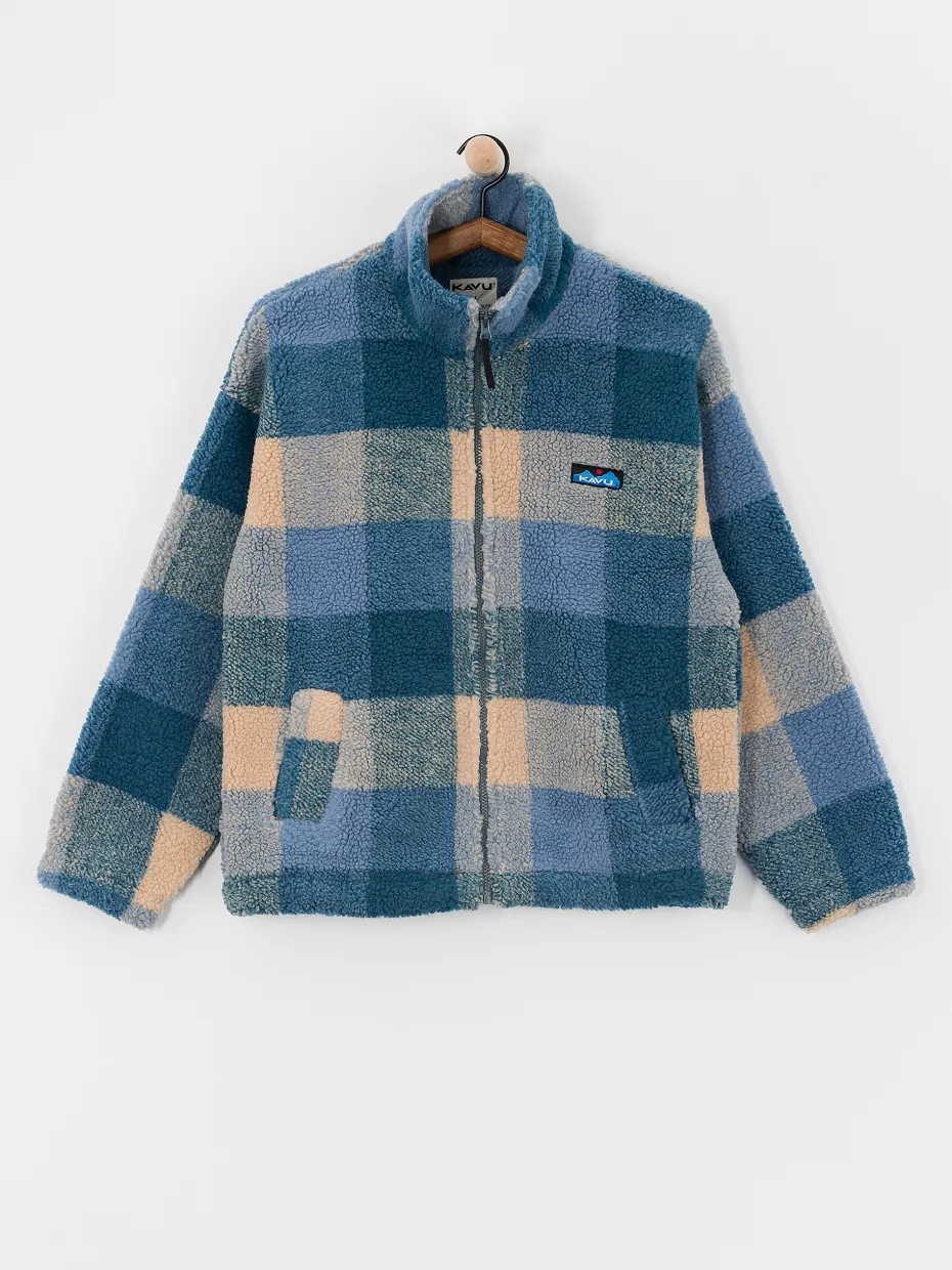 Kavu Loven Jacket