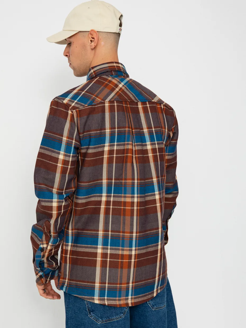 Kavu Shirt Carrick Bend