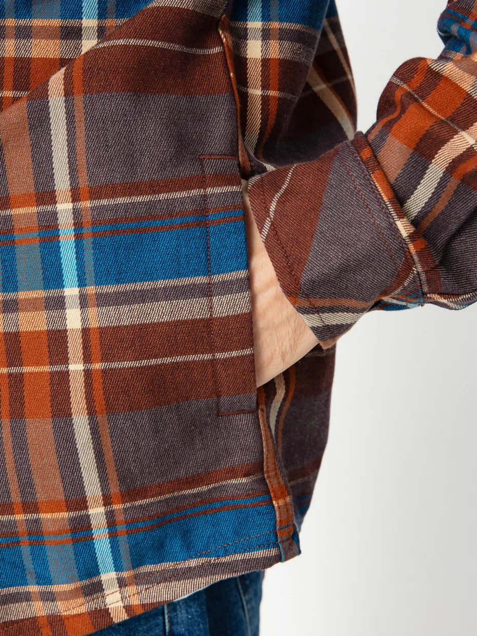 Kavu Shirt Carrick Bend