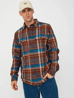 Kavu Shirt Carrick Bend