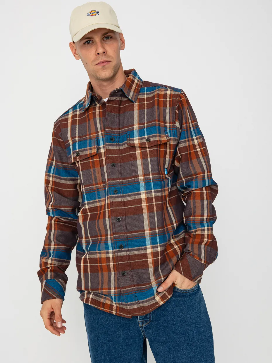 Kavu Shirt Carrick Bend