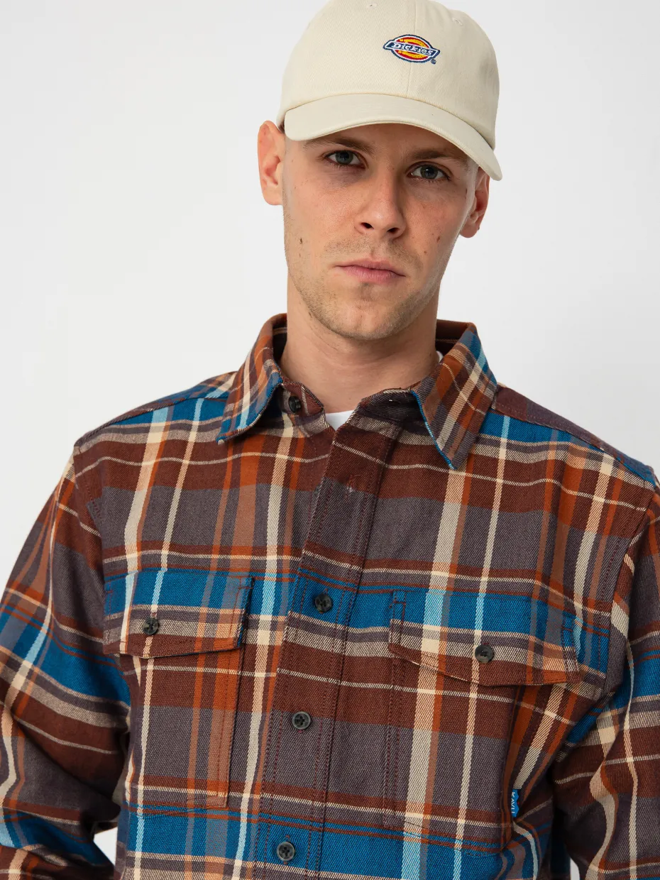 Kavu Shirt Carrick Bend