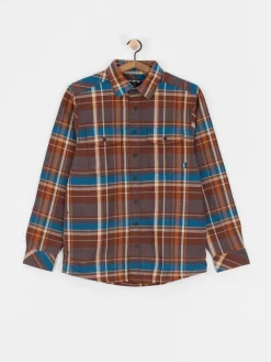 Kavu Shirt Carrick Bend