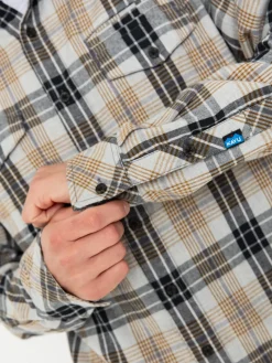 Kavu Shirt Lorenzo