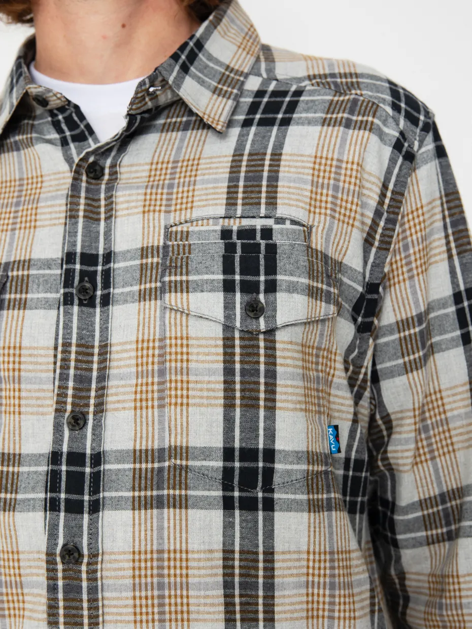 Kavu Shirt Lorenzo