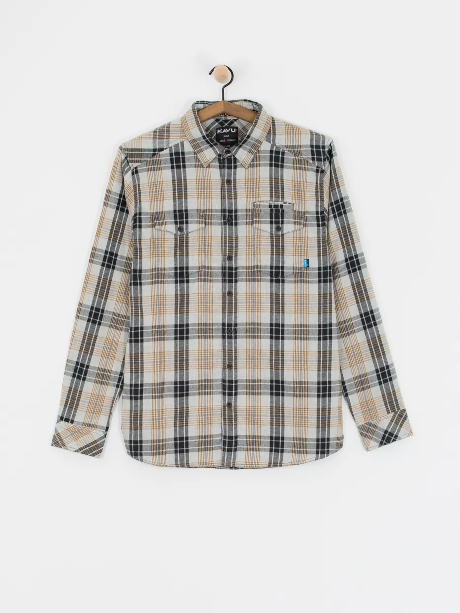 Kavu Shirt Lorenzo