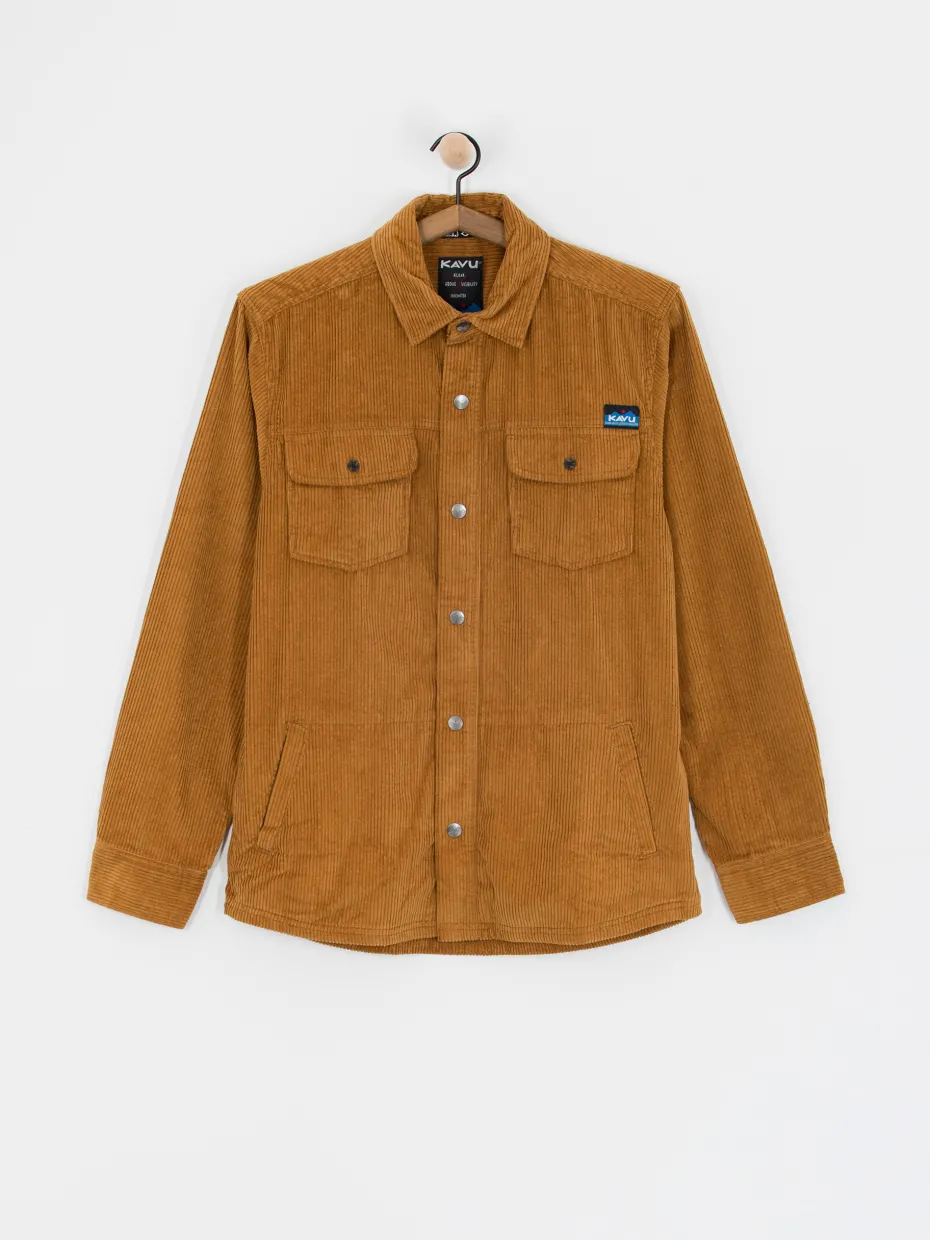 Kavu Shirt Petos