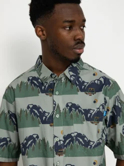Kavu Shirt The Jam