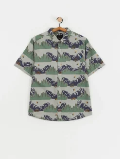 Kavu Shirt The Jam