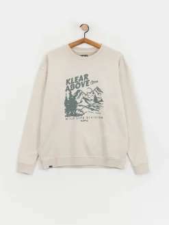 Kavu Sweatshirt KAVU Core Crew