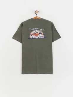 Kavu T-Shirt Get It