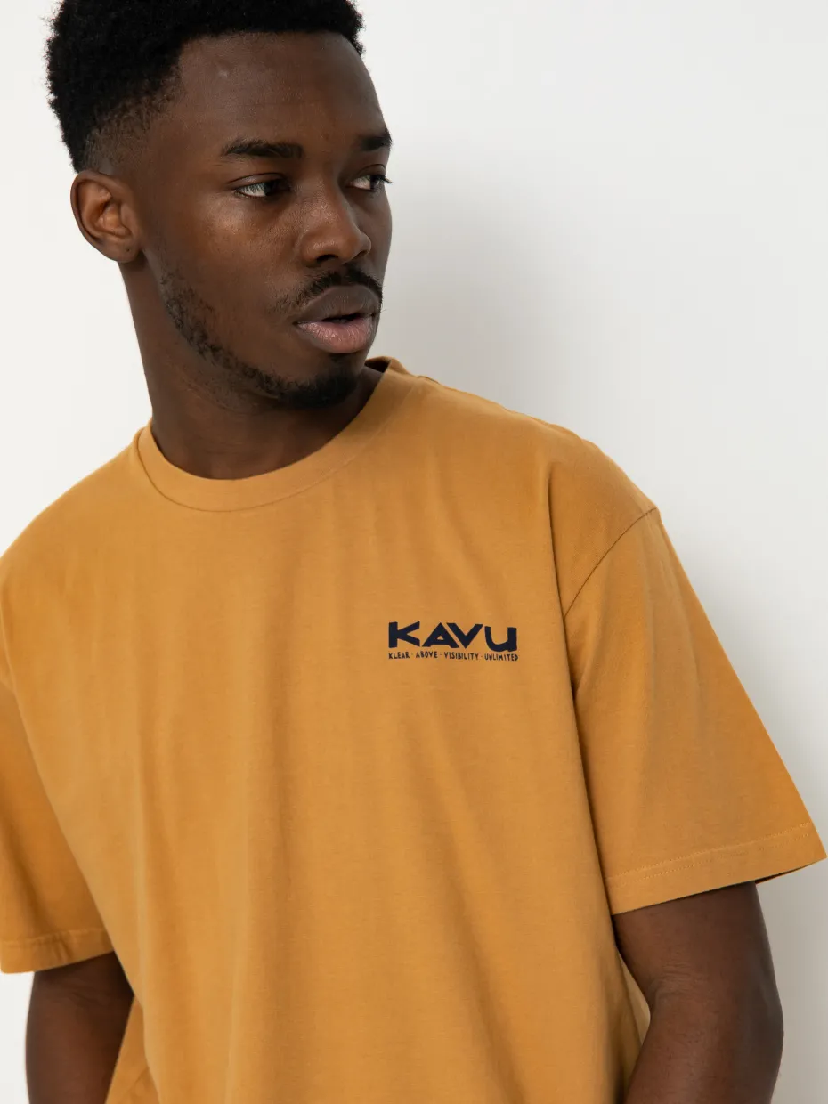 Kavu T-Shirt Paddle Out