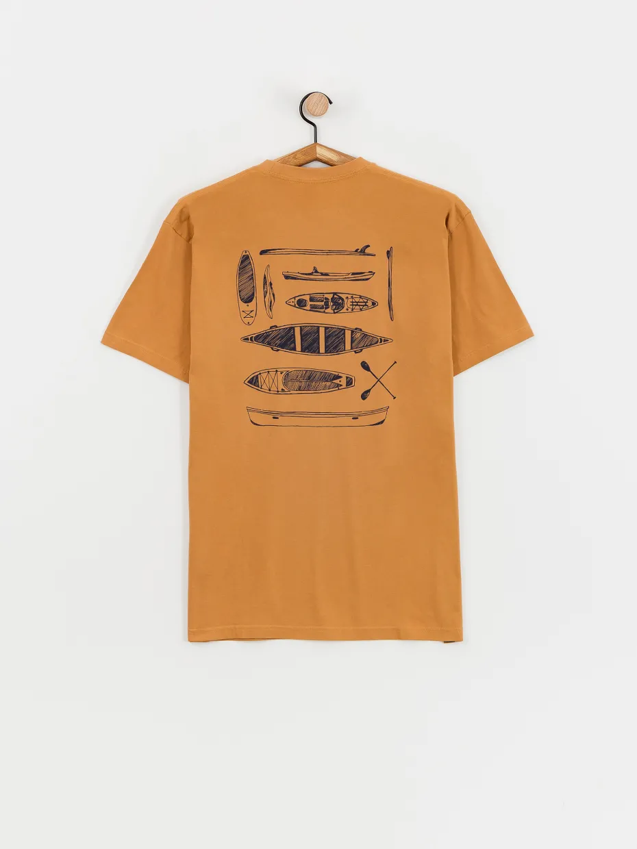 Kavu T-Shirt Paddle Out