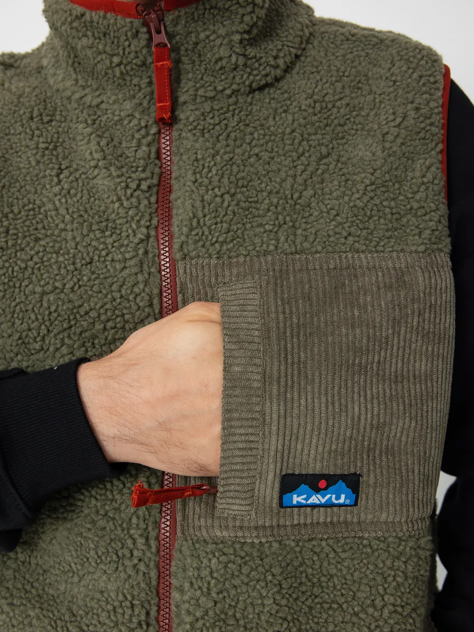 Kavu Vest Cooper