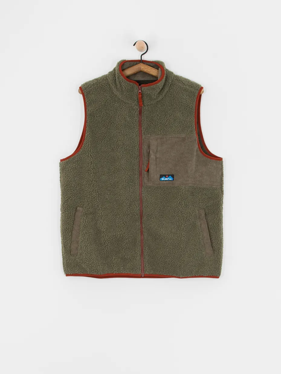 Kavu Vest Cooper