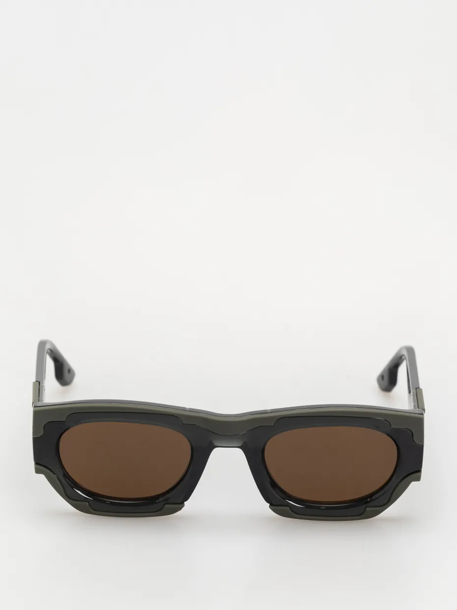 Komono Alpha Solar Sunglasses