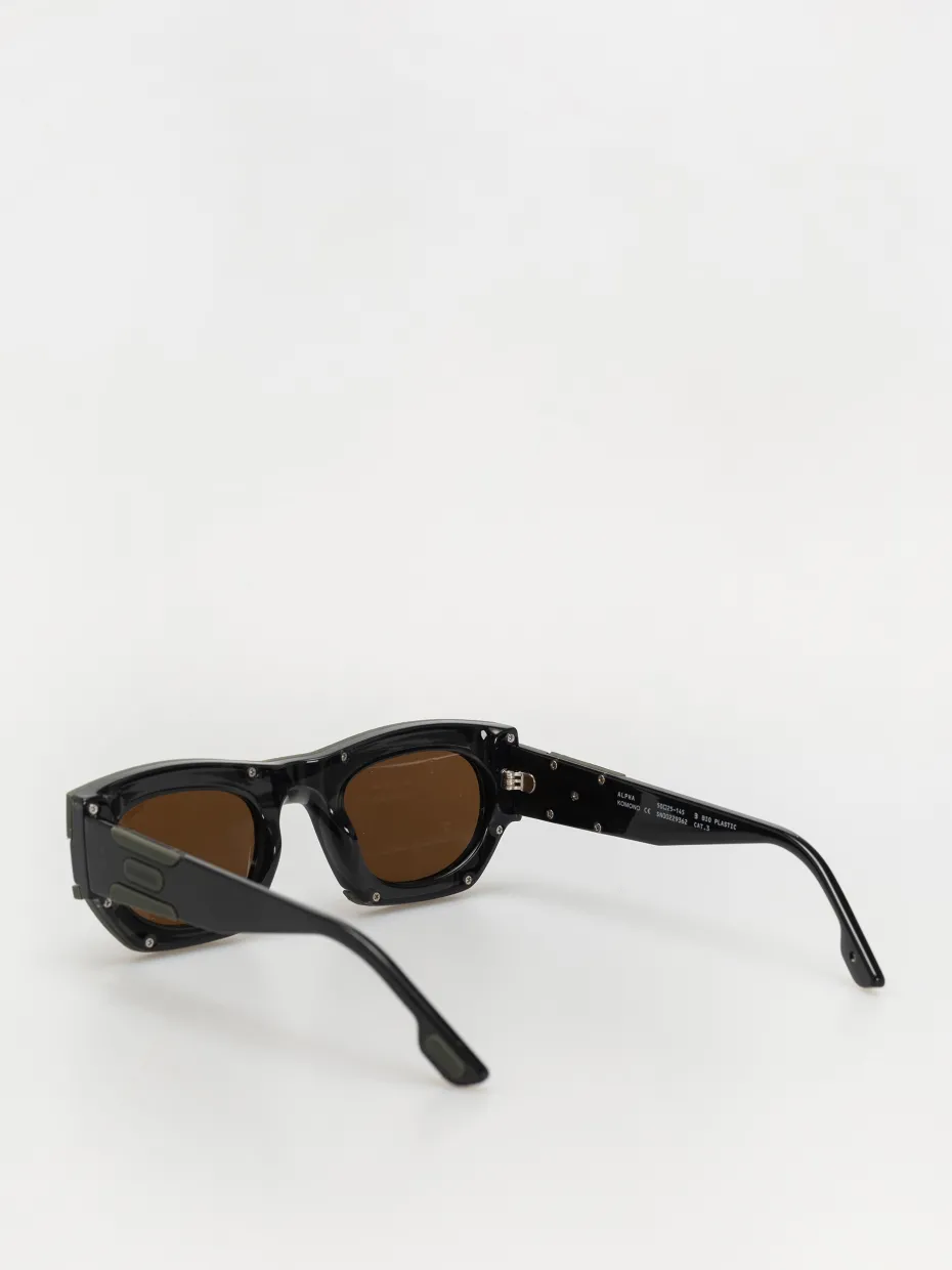 Komono Alpha Solar Sunglasses