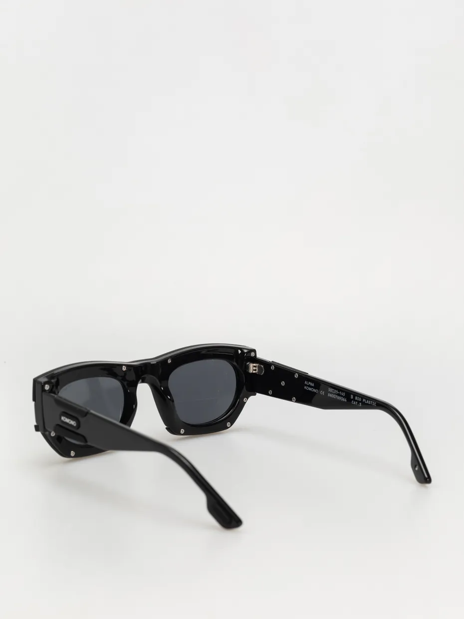 Komono Alpha Solar Sunglasses