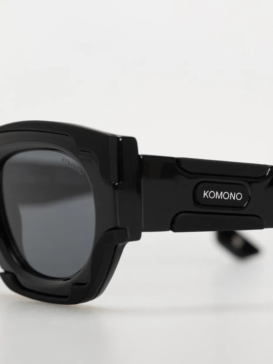 Komono Alpha Solar Sunglasses