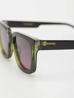 Komono Bobby Sunglasses