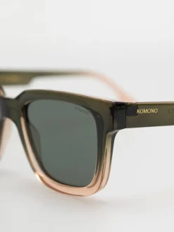 Komono Bobby Sunglasses