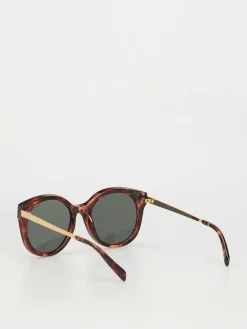 Komono Ellis Metal Sunglasses