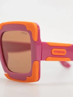Komono Lana Solar Sunglasses