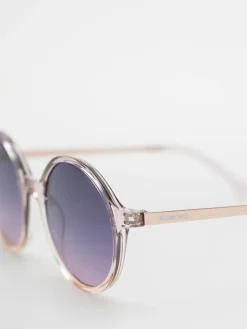 Komono Sunglasses Madison Metal