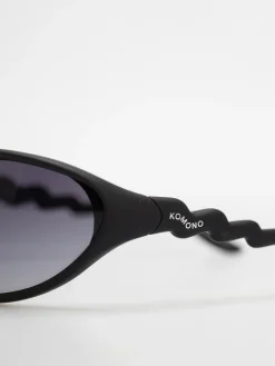 Komono The Glitch Sunglasses