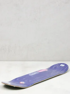 Krooked Cromer Desperado Deck