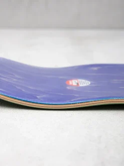 Krooked Cromer Desperado Deck
