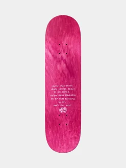 Krooked Deck Cromer