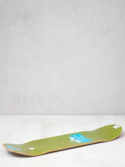 Krooked Deck Shop Keeper SSD24