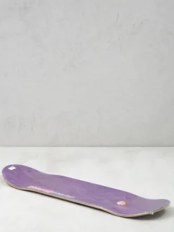 Krooked Deck Una Butterflies