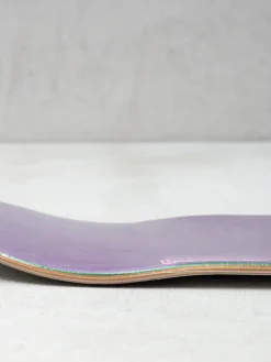 Krooked Deck Una Butterflies