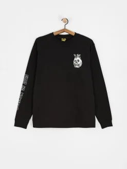 Krooked Fear No Monster Sweatshirt