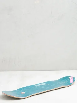 Krooked Knox Ocean Animals Deck