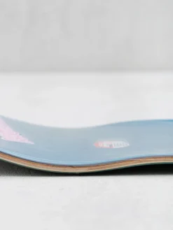 Krooked Manderson Sea Bird Deck