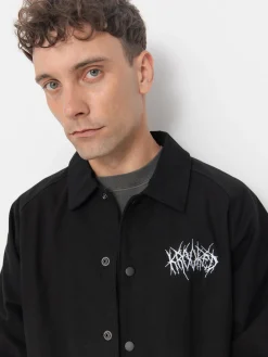 Krooked Necro Skript Jacket