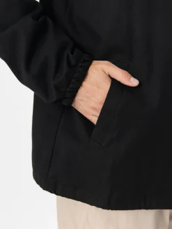 Krooked Necro Skript Jacket